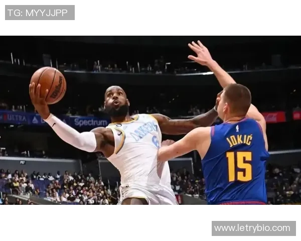 2020西部决赛第三场湖人与掘金激战回顾与精彩瞬间分析