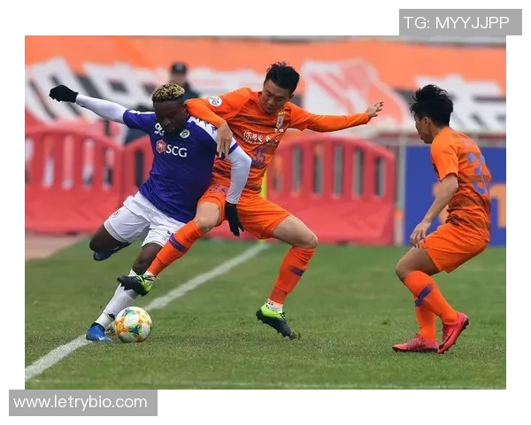 亚冠附加赛激战山东鲁能迎战越南FC争夺小组赛资格