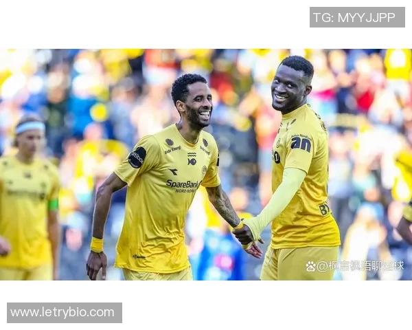 克里斯蒂安松与莫尔德足球比赛精彩回顾及最终结果分析